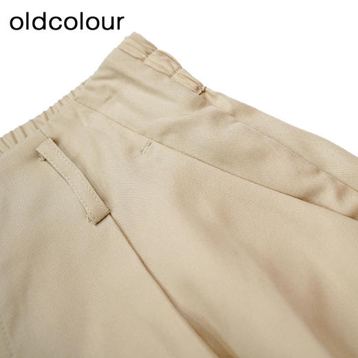 NUTS短裤323071076B 商品图3