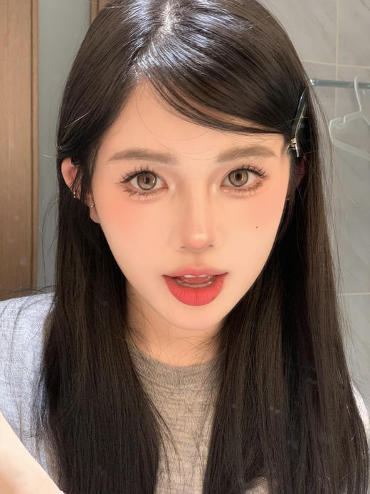 【大直径日抛】垫底辣妹·Bollycon丨14.5mm（日抛/一盒10片装） 商品图10