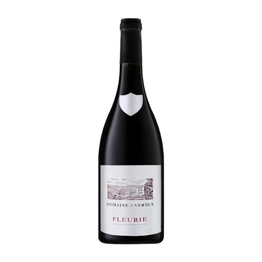 维纳斯福乐里干红葡萄酒 Domaine de Vernus Fleurie Cru Du Beaujolais 商品图2