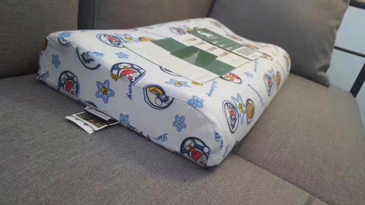 LHX24651大童乳胶枕 商品图3