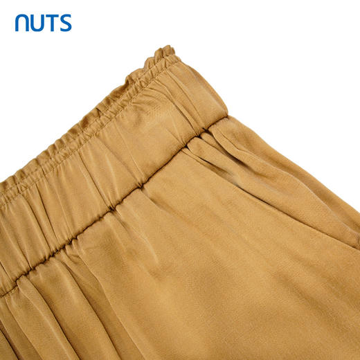 NUTS时尚长裤323073275B 商品图3