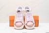 耐克Nike Blazer Low‘77 Jumbo经典低帮休闲运动板鞋DQ1470-101女鞋 商品缩略图6