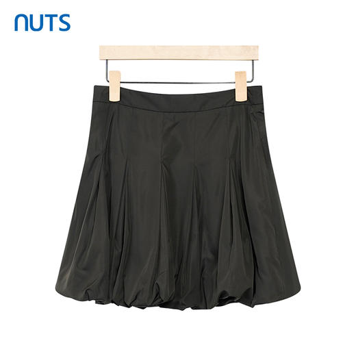 NUTS半身短裙324061131B 商品图0