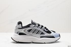 阿迪达斯Adidas OZMILLEN复古低帮缓震运动鞋IF6582男女鞋