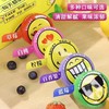 笑脸 无糖薄荷糖（柠檬薄荷）（18小盒）  4897077454739 商品缩略图0