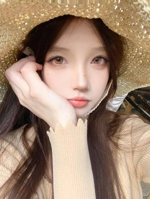 【大直径日抛】甜御太妃·Bollycon丨14.5mm（日抛/一盒10片装） 商品图2