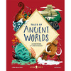 古代世界的故事：考古历险记 青少年科普读物 英文原版 Tales of Ancient Worlds: Adventures in Archaeology 8-10岁 商品缩略图0