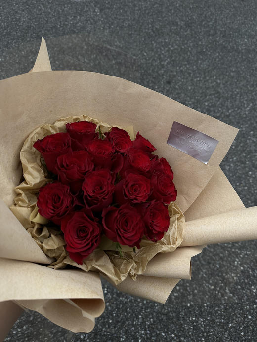 挚爱永恒 · 花束 商品图1