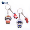 【实付满199送钥匙扣】【消防亚克力钥匙扣】趣味钥匙扣 包包钥匙挂件挂饰 商品缩略图9