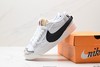 耐克Nike Blazer Low‘77 Jumbo经典低帮休闲运动板鞋DQ1470-101男女鞋 商品缩略图7