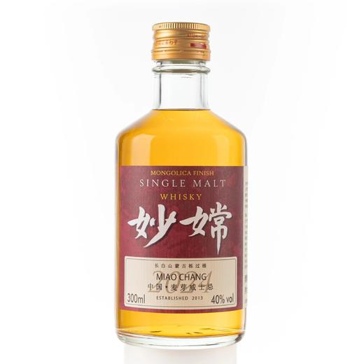 （搭）妙嫦威士忌（300ml） 商品图1