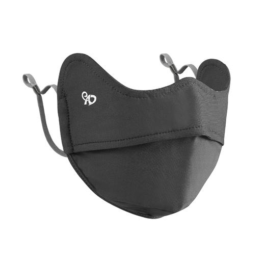 2024新款现货面罩夏季防晒口罩锦纶护眼角UPF50+显瘦防 紫外线冰丝 商品图4