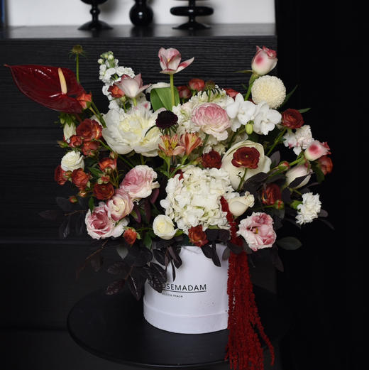 《复古骑士》高级感抱抱桶 商品图0