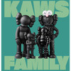 考斯家族 艺术画集 街头艺术 英文原版 KAWS: FAMILY 商品缩略图0