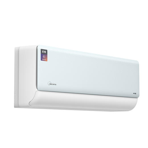 美的/空调/KFR-26GW/D1-1 商品图4