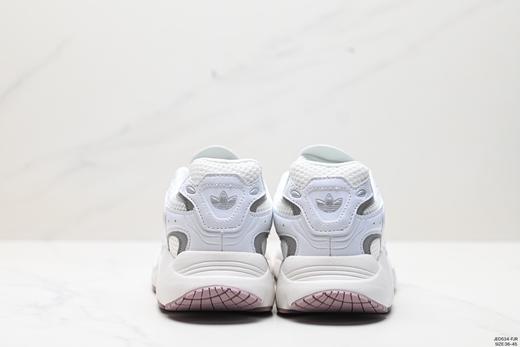 阿迪达斯Adidas OZMILLEN复古低帮缓震运动鞋IF6582男女鞋 商品图5