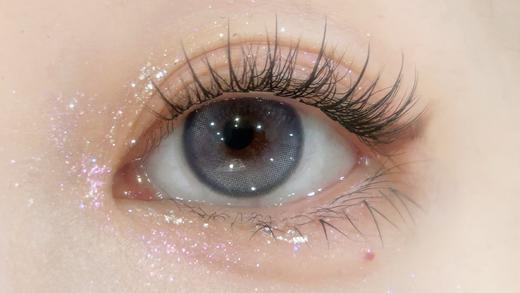 Bollycon日抛新品-Syber Blue 占星糖 商品图5