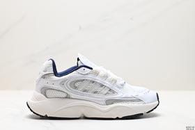 阿迪达斯Adidas OZMILLEN复古低帮缓震运动鞋IF6582男女鞋