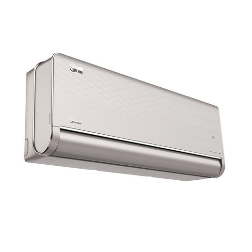 美的/空调/KFR-50GW/N8MXA1 商品图1