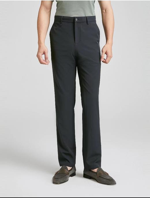 雅戈尔休闲裤 商品图0