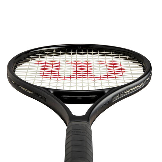 2024年款 NOIR PRO STAFF 97 V14 FRM2 网球拍小黑拍 商品图5