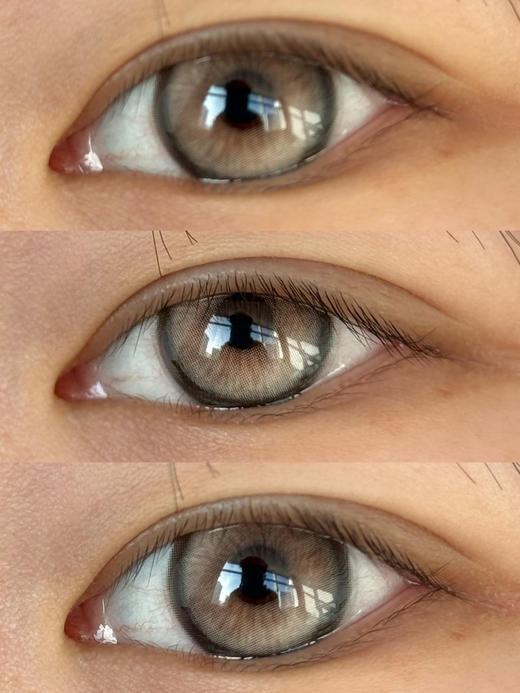 【大直径日抛】垫底辣妹·Bollycon丨14.5mm（日抛/一盒10片装） 商品图9