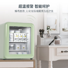 【限天津区域】哈士奇/冰箱/SC-46RGE 薄荷绿 商品缩略图1