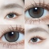 【日抛】薄荷本能·FullyGift丨14.2mm（日抛/10片装） 商品缩略图13
