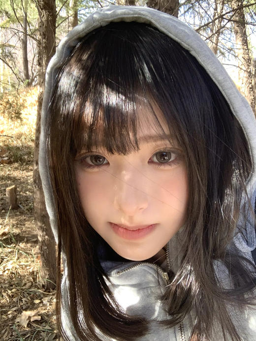 【日抛】薄荷本能·FullyGift丨14.2mm（日抛/10片装） 商品图11