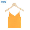 NUTS吊带背心322051008B 商品缩略图1