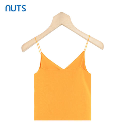 NUTS吊带背心322051008B 商品图1