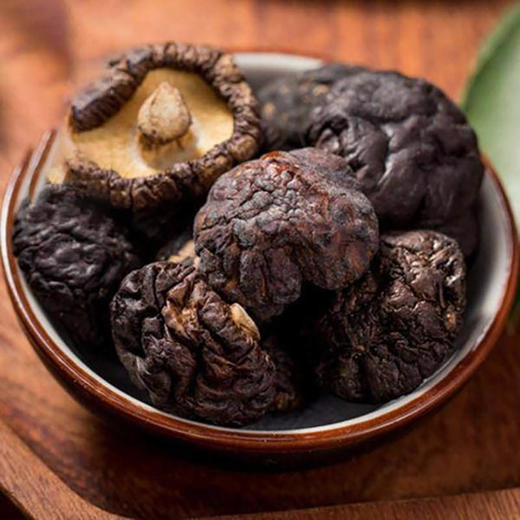 秭归县屈乡礼包脐橙9斤+香菇250g+花菇252g+大米2.5kg+土蜂蜜500g/份 商品图3