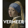 维米尔 艺术大师系列 艺术画集 Prestel出版社 英文原版 Vermeer: Masters of Art 商品缩略图0