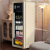 【限天津区域】哈士奇/冰箱/SC-286RD-S 商品缩略图4