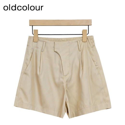 NUTS短裤323071076B 商品图0