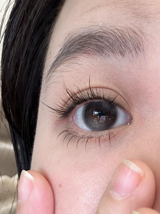 Bollycon日抛新品-Vita Black 浓颜亮黑 商品图6