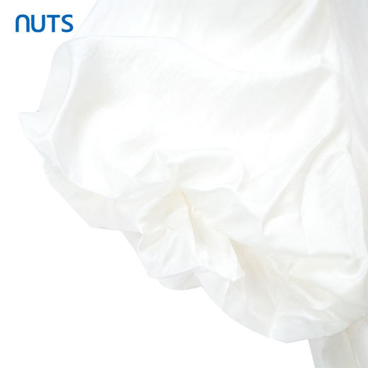 NUTS短袖衬衫322011070B 商品图3