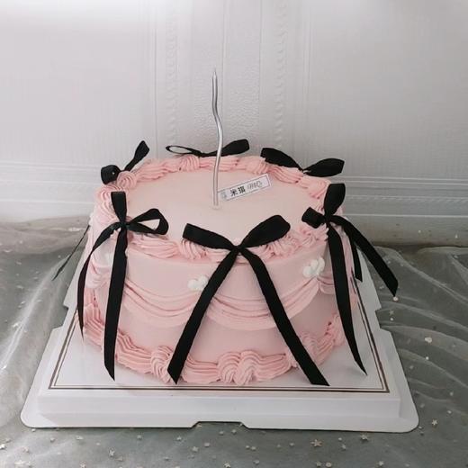 网红blackpink创意蝴蝶结 商品图0