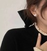 MIKIMOTO 同款淡水 珠珍耳钉 商品缩略图9