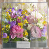 《莫奈的花园》高级亚克力透视花盒规格：30×30 商品缩略图2