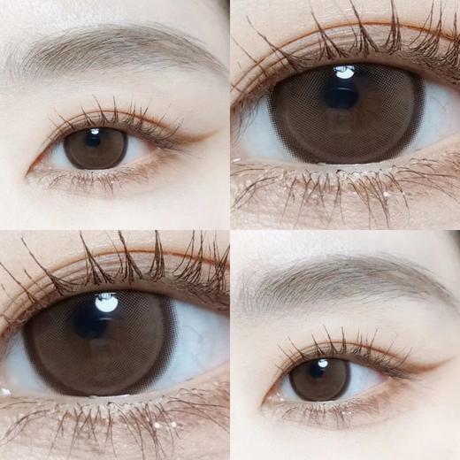 半年抛丨鲜活念头·FullyGift丨14.5mm（半年抛/2片装） 商品图7