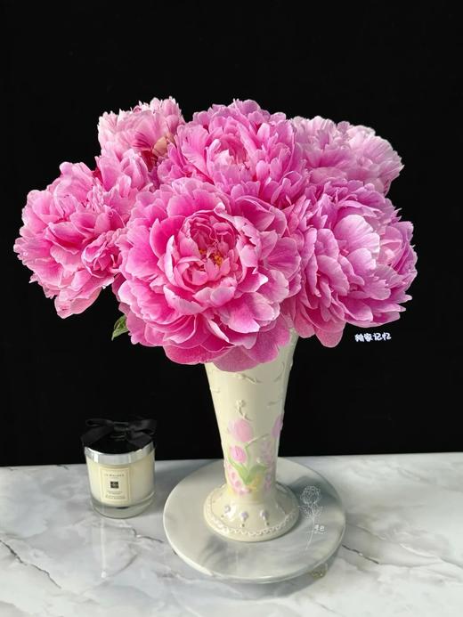 独家记忆芍药花5支 商品图2