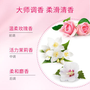 舒耐女士爽身香体喷雾 柔滑干爽150ml 一喷净味留香久 (包装随机) 商品图3
