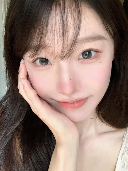 【大直径日抛】浓颜亮黑·Bollycon丨14.5mm（日抛/一盒10片装） 商品图6