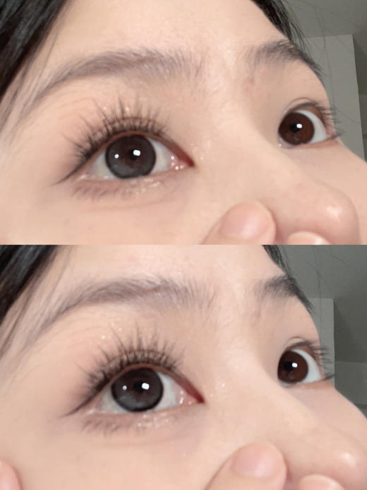 【日抛】湖心花火·FullyGift丨14.2mm（日抛/一盒10片装） 商品图11