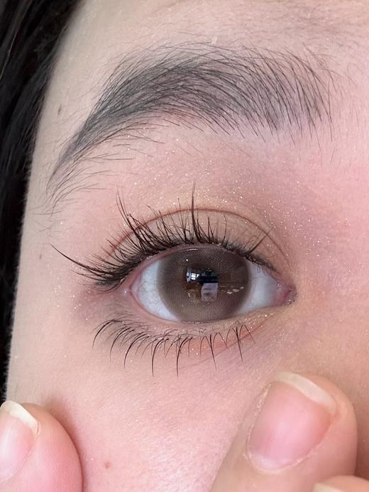 Bollycon日抛新品-Vita Brown 淡颜浅棕 商品图7