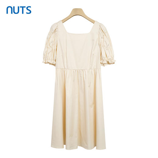 NUTS短袖连衣裙327101262B 商品图0