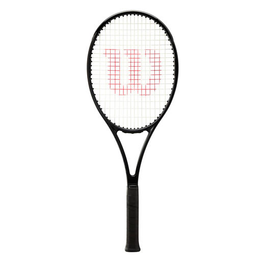 2024年款 NOIR PRO STAFF 97 V14 FRM2 网球拍小黑拍 商品图6