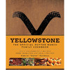 黄石公园：达顿牧场官方家庭食谱 美剧周边书 英文原版 Yellowstone: The Official Dutton Ranch Family Cookbook 商品缩略图0