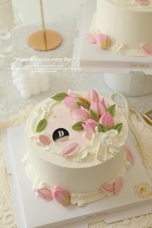 「女士款」母亲节推荐-甜蜜乐章 商品图0